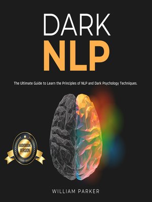 cover image of Dark NLP